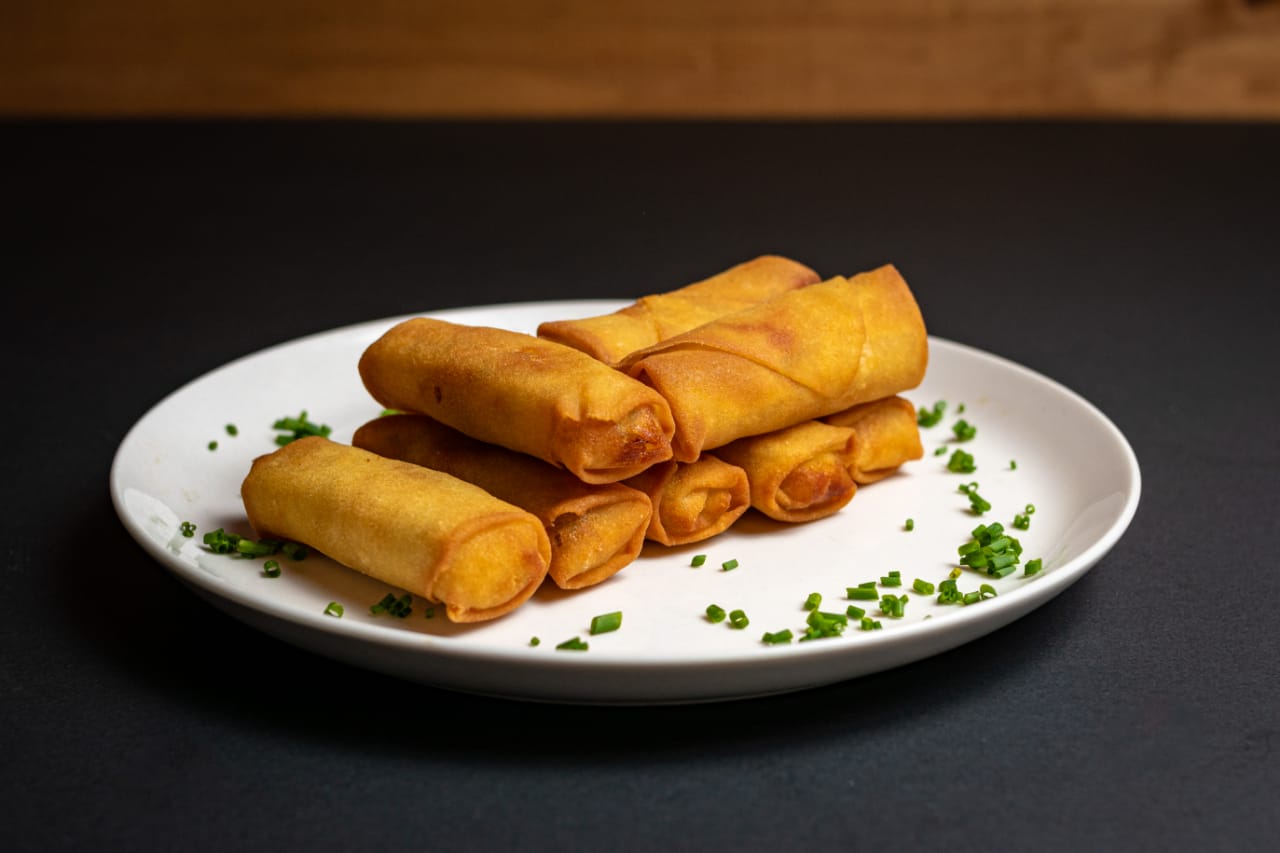 Arrollados Primavera