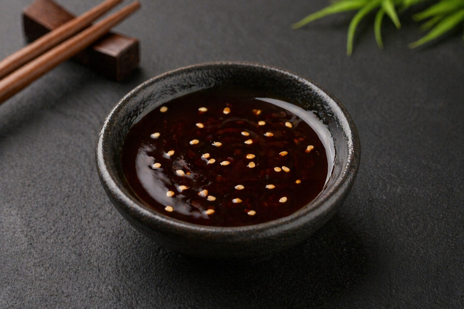 SALSA UNAGI