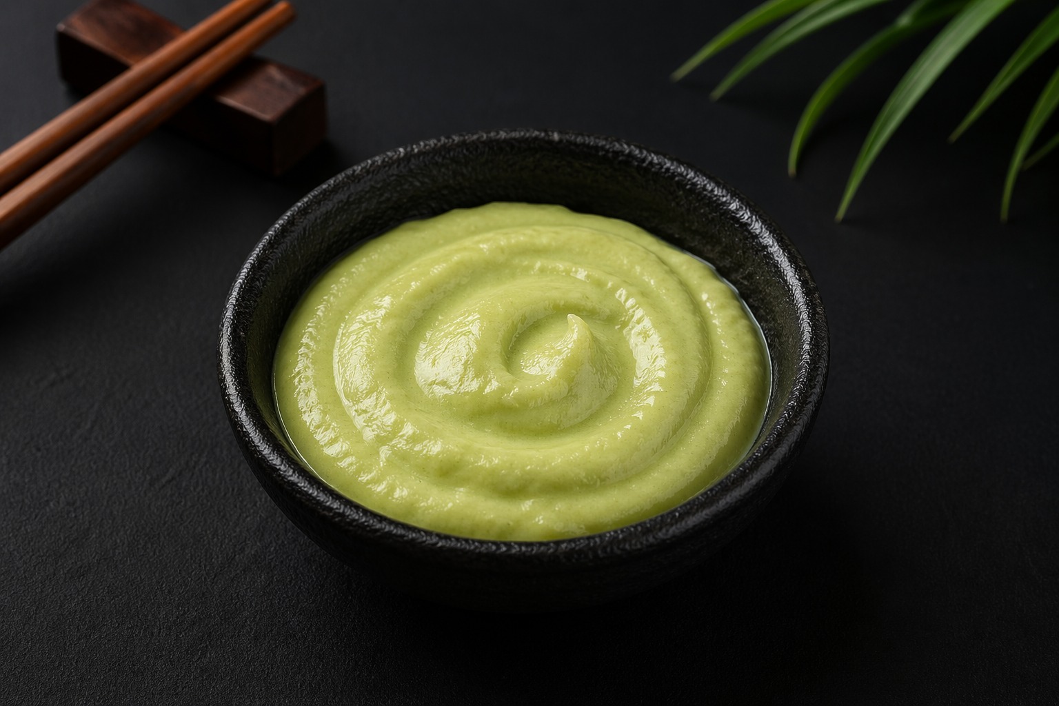 Wasabi